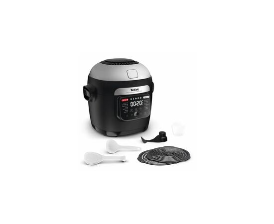 Мультипечь Tefal MY741CF1, изображение 6 Мультипечь Tefal MY741CF1, изображение 6