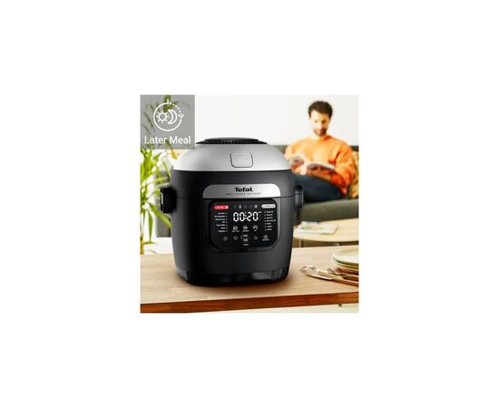 Мультипечь Tefal MY741CF1, изображение 7 Мультипечь Tefal MY741CF1, изображение 7