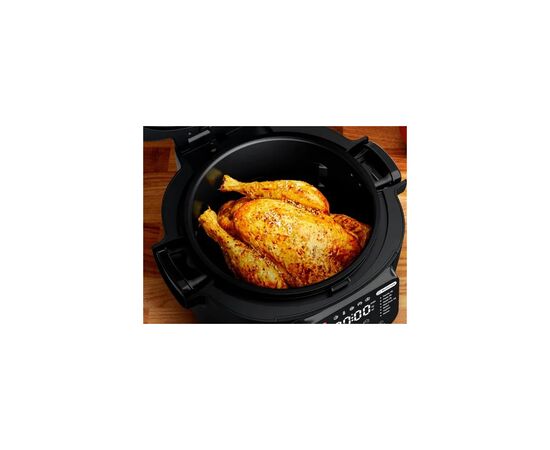 Мультипечь Tefal MY741CF1, изображение 9 Мультипечь Tefal MY741CF1, изображение 9