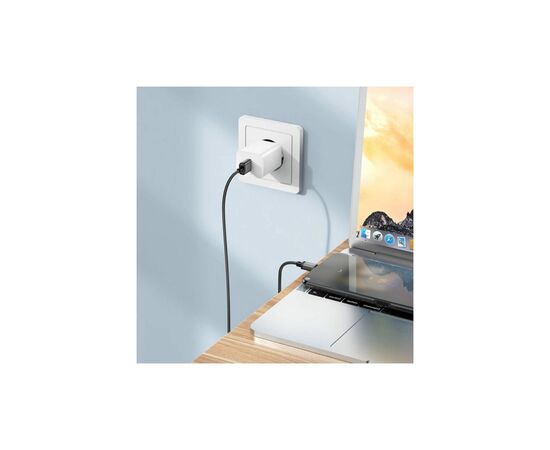 Дата кабель USB 2.0 AM to Micro 5P 1.0m black BOROFONE (6974443389029), изображение 5 Дата кабель USB 2.0 AM to Micro 5P 1.0m black BOROFONE (6974443389029), изображение 5