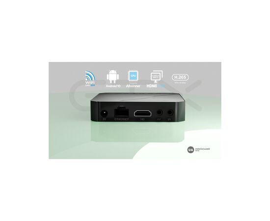 Медиаплеер Geotex GTX-R3i Mini (9818), изображение 10 Медиаплеер Geotex GTX-R3i Mini (9818), изображение 10