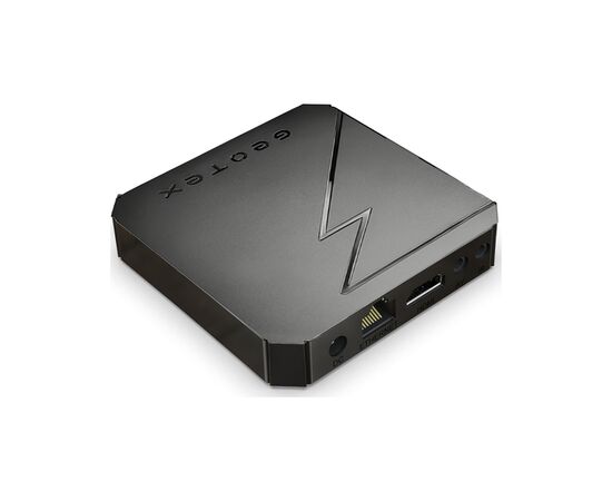 Медиаплеер Geotex GTX-R3i Mini (9818), изображение 4 Медиаплеер Geotex GTX-R3i Mini (9818), изображение 4