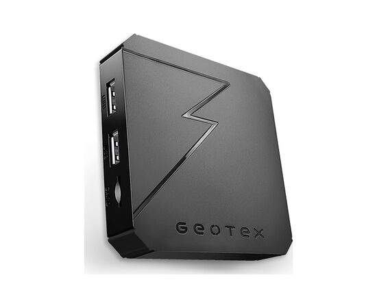 Медиаплеер Geotex GTX-R3i mini IR (9876), изображение 2 Медиаплеер Geotex GTX-R3i mini IR (9876), изображение 2