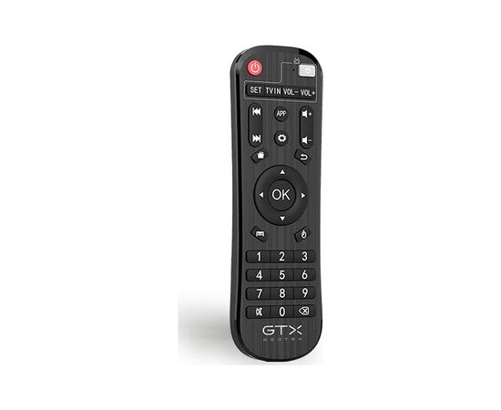 Медиаплеер Geotex GTX-R3i mini IR (9876), изображение 3 Медиаплеер Geotex GTX-R3i mini IR (9876), изображение 3