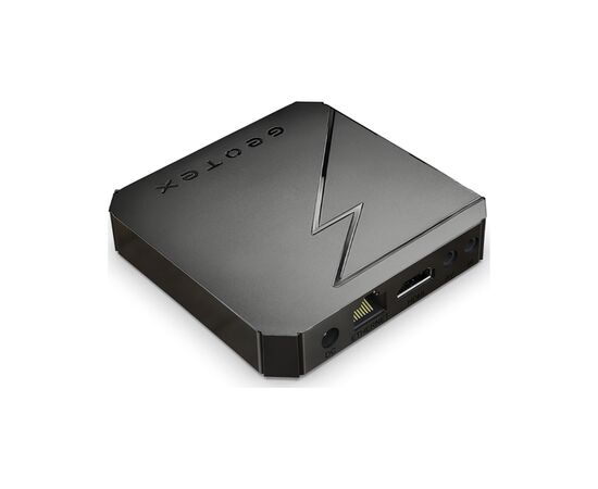 Медиаплеер Geotex GTX-R3i mini IR (9876), изображение 6 Медиаплеер Geotex GTX-R3i mini IR (9876), изображение 6