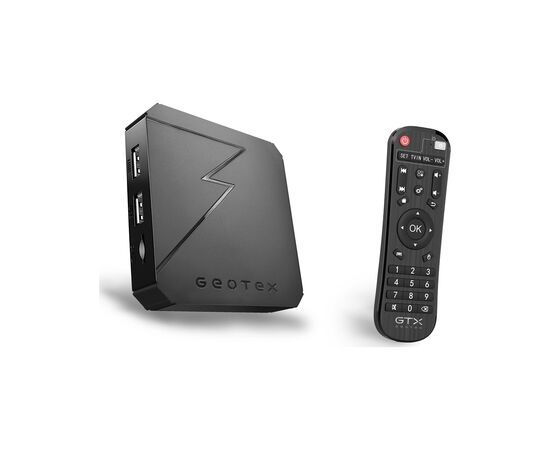 Медиаплеер Geotex GTX-R3i mini IR (9876), изображение 8 Медиаплеер Geotex GTX-R3i mini IR (9876), изображение 8