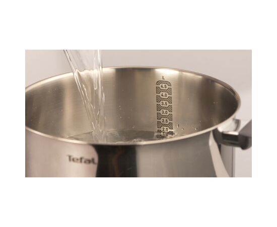 Кастрюля Tefal Daily Cook з кришкою, 24 см (G7124645), изображение 11