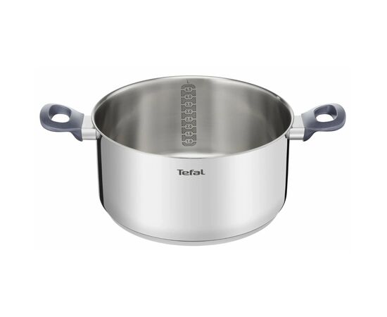 Кастрюля Tefal Daily Cook з кришкою, 24 см (G7124645), изображение 2