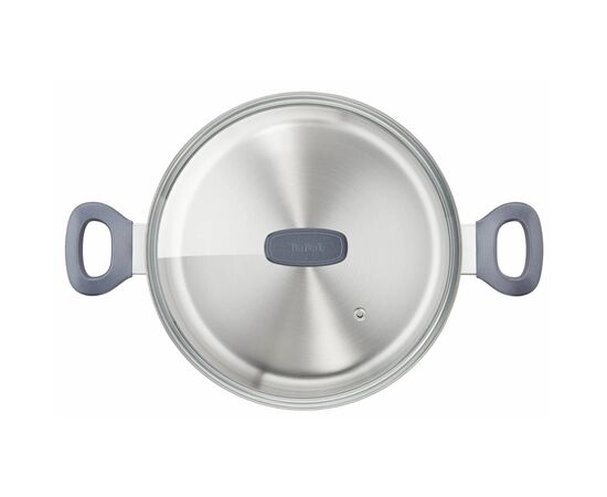 Кастрюля Tefal Daily Cook з кришкою, 24 см (G7124645), изображение 3