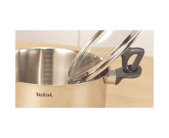 Кастрюля Tefal Daily Cook з кришкою, 24 см (G7124645), изображение 9