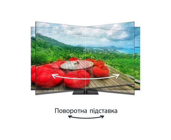 Телевизор THOMSON 43QG7C04, изображение 10 Телевизор THOMSON 43QG7C04, изображение 10