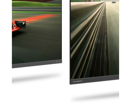 Телевизор THOMSON 43QG7C04, изображение 5 Телевизор THOMSON 43QG7C04, изображение 5