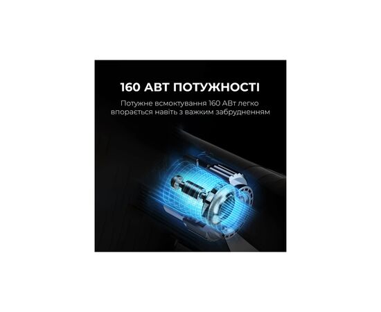 Пылесос Jimmy JV9 Pro Aqua, изображение 2 Пылесос Jimmy JV9 Pro Aqua, изображение 2