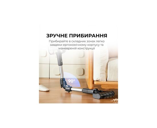 Пылесос Jimmy JV9 Pro Aqua, изображение 5 Пылесос Jimmy JV9 Pro Aqua, изображение 5