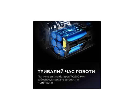 Пылесос Jimmy JV9 Pro Aqua, изображение 6 Пылесос Jimmy JV9 Pro Aqua, изображение 6
