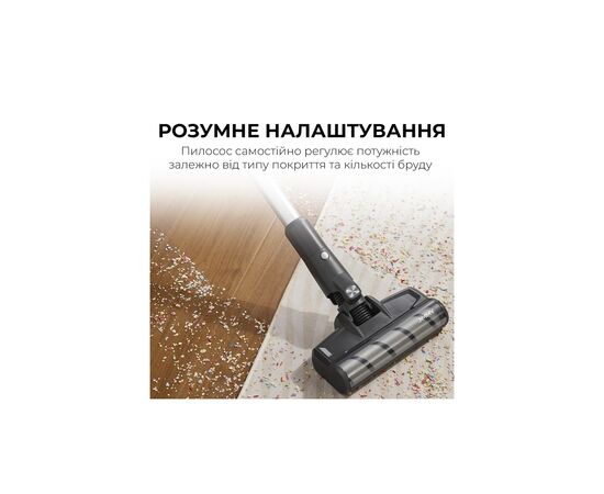 Пылесос Jimmy JV9 Pro Aqua, изображение 8 Пылесос Jimmy JV9 Pro Aqua, изображение 8