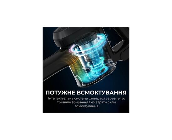 Пылесос Jimmy JV9 Pro Aqua, изображение 9 Пылесос Jimmy JV9 Pro Aqua, изображение 9