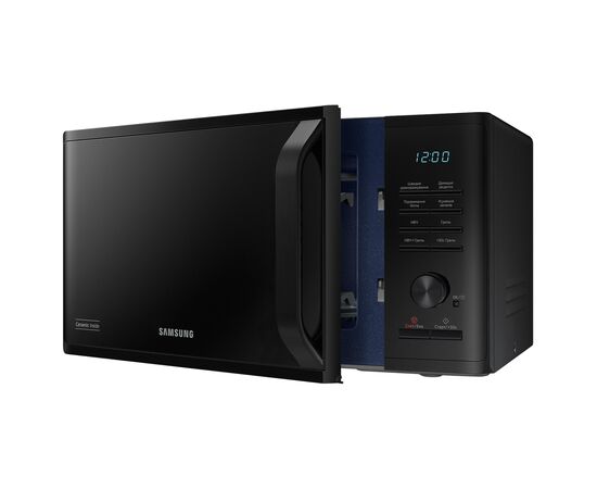 Микроволновая печь Samsung MG23K3515AK/UA, изображение 10 Микроволновая печь Samsung MG23K3515AK/UA, изображение 10