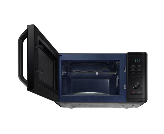 Микроволновая печь Samsung MG23K3515AK/UA, изображение 11 Микроволновая печь Samsung MG23K3515AK/UA, изображение 11