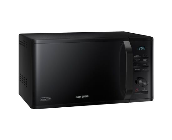 Микроволновая печь Samsung MG23K3515AK/UA, изображение 4 Микроволновая печь Samsung MG23K3515AK/UA, изображение 4