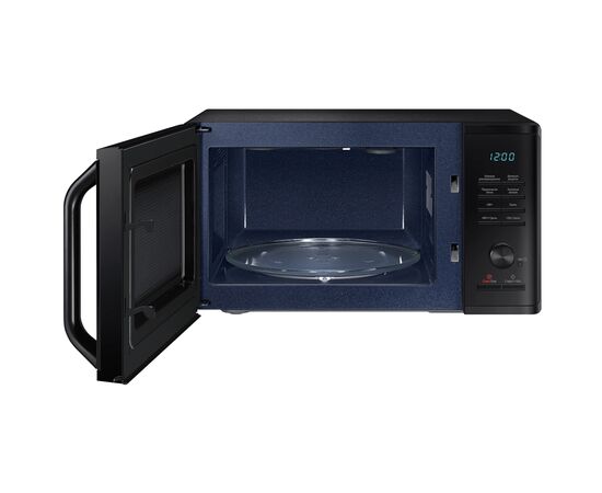 Микроволновая печь Samsung MG23K3515AK/UA, изображение 7 Микроволновая печь Samsung MG23K3515AK/UA, изображение 7