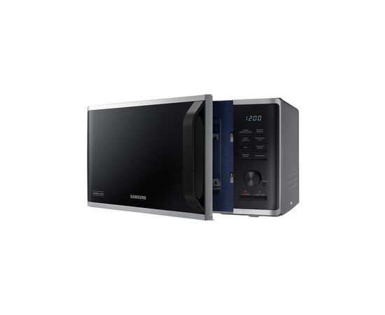 Микроволновая печь Samsung MS23K3515AS/UA, изображение 10 Микроволновая печь Samsung MS23K3515AS/UA, изображение 10