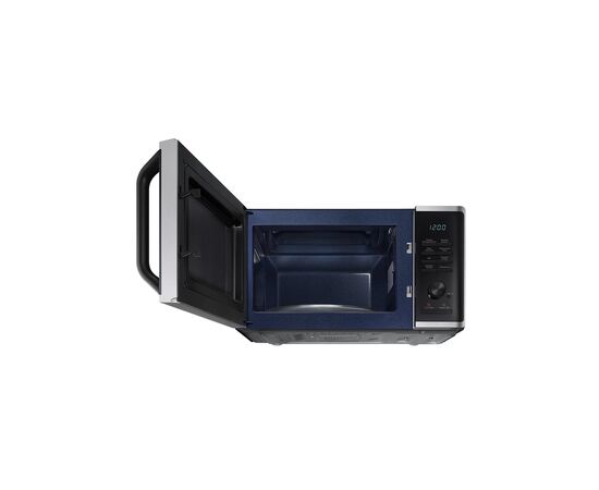 Микроволновая печь Samsung MS23K3515AS/UA, изображение 11 Микроволновая печь Samsung MS23K3515AS/UA, изображение 11