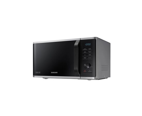 Микроволновая печь Samsung MS23K3515AS/UA, изображение 2 Микроволновая печь Samsung MS23K3515AS/UA, изображение 2