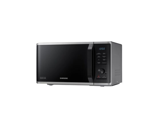Микроволновая печь Samsung MS23K3515AS/UA, изображение 3 Микроволновая печь Samsung MS23K3515AS/UA, изображение 3