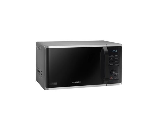 Микроволновая печь Samsung MS23K3515AS/UA, изображение 4 Микроволновая печь Samsung MS23K3515AS/UA, изображение 4