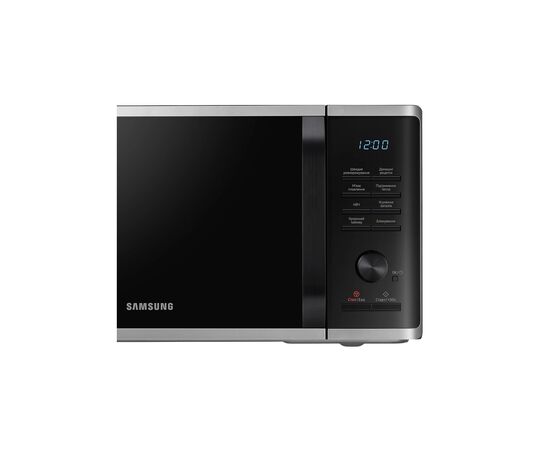 Микроволновая печь Samsung MS23K3515AS/UA, изображение 5 Микроволновая печь Samsung MS23K3515AS/UA, изображение 5