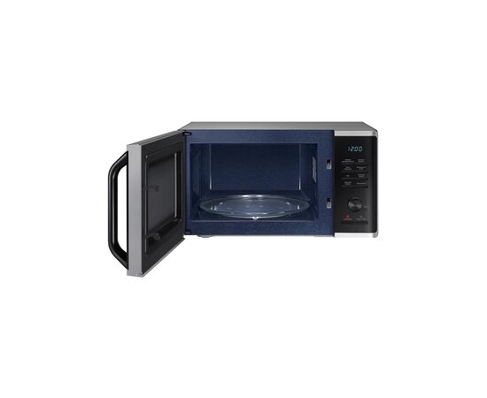 Микроволновая печь Samsung MS23K3515AS/UA, изображение 6 Микроволновая печь Samsung MS23K3515AS/UA, изображение 6