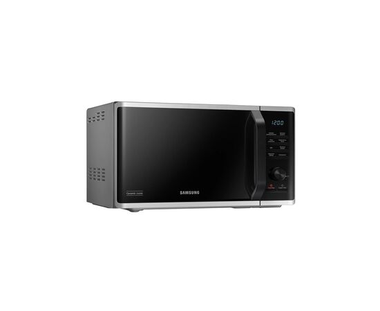 Микроволновая печь Samsung MS23K3515AS/UA, изображение 8 Микроволновая печь Samsung MS23K3515AS/UA, изображение 8