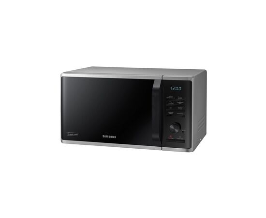 Микроволновая печь Samsung MS23K3515AS/UA, изображение 9 Микроволновая печь Samsung MS23K3515AS/UA, изображение 9