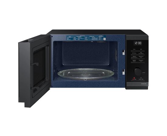 Микроволновая печь Samsung MG 23 DG 4524AGUA (MG23DG4524AGUA), изображение 4