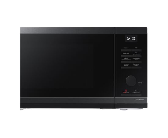 Микроволновая печь Samsung MG 23 DG 4524AGUA (MG23DG4524AGUA), изображение 7