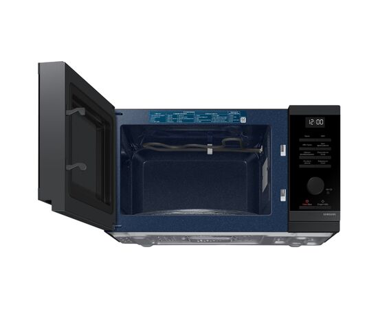 Микроволновая печь Samsung MG 23 DG 4524AGUA (MG23DG4524AGUA), изображение 8