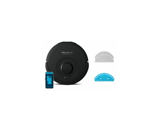 Пылесос Rowenta RR87C5WH, изображение 5 Пылесос Rowenta RR87C5WH, изображение 5