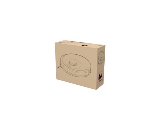 Пылесос Rowenta RR87C5WH, изображение 6 Пылесос Rowenta RR87C5WH, изображение 6