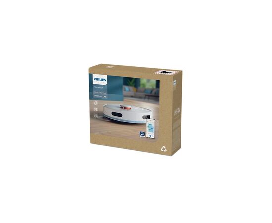 Пылесос Philips XU2000/15, изображение 4 Пылесос Philips XU2000/15, изображение 4