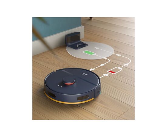Пылесос Philips XU2000/15, изображение 6 Пылесос Philips XU2000/15, изображение 6