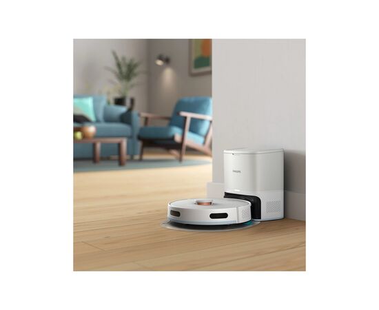 Пылесос Philips XU2100/25, изображение 2 Пылесос Philips XU2100/25, изображение 2