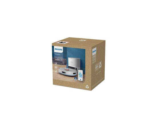 Пылесос Philips XU2100/25, изображение 4 Пылесос Philips XU2100/25, изображение 4