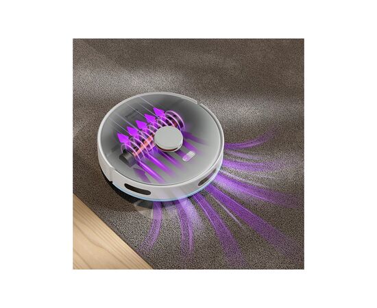 Пылесос Philips XU2100/25, изображение 5 Пылесос Philips XU2100/25, изображение 5