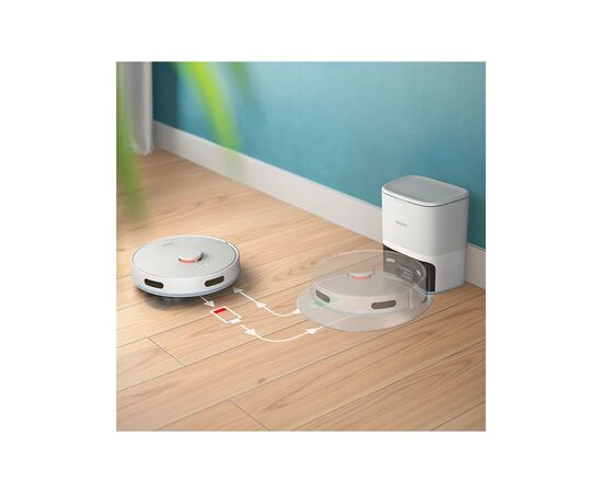 Пылесос Philips XU2100/25, изображение 6 Пылесос Philips XU2100/25, изображение 6