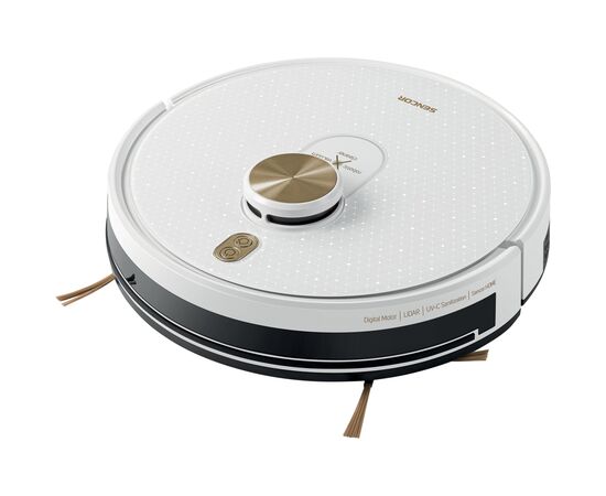 Пилосос Sencor SRV9150WH, зображення 3 Пилосос Sencor SRV9150WH, зображення 3