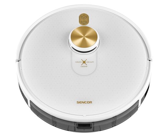 Пилосос Sencor SRV9150WH, зображення 4 Пилосос Sencor SRV9150WH, зображення 4