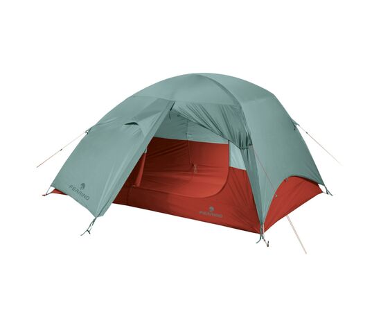 Палатка Ferrino Blow 2 Blue (91216OOB) (931781), изображение 2 Палатка Ferrino Blow 2 Blue (91216OOB) (931781), изображение 2