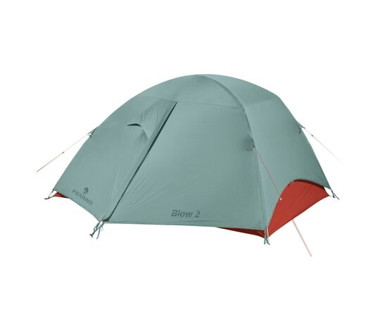 Палатка Ferrino Blow 2 Blue (91216OOB) (931781) Палатка Ferrino Blow 2 Blue (91216OOB) (931781)