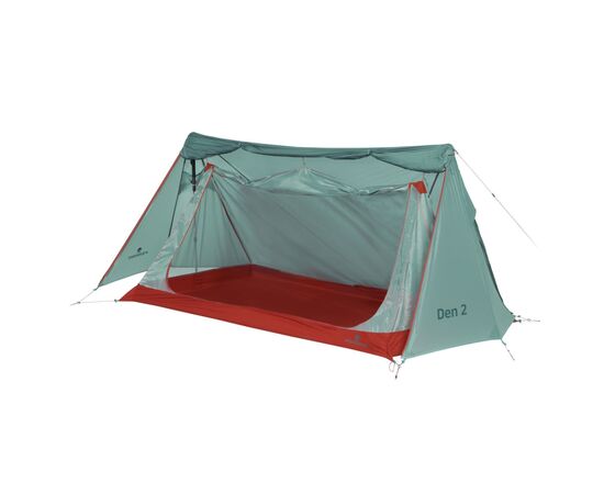 Палатка Ferrino Den 2 Blue (91218QOB) (931783), изображение 3 Палатка Ferrino Den 2 Blue (91218QOB) (931783), изображение 3
